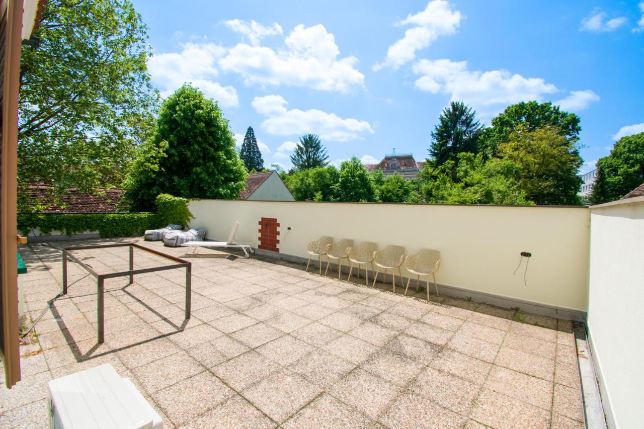Das Torhaus Feldbach  Exterior foto