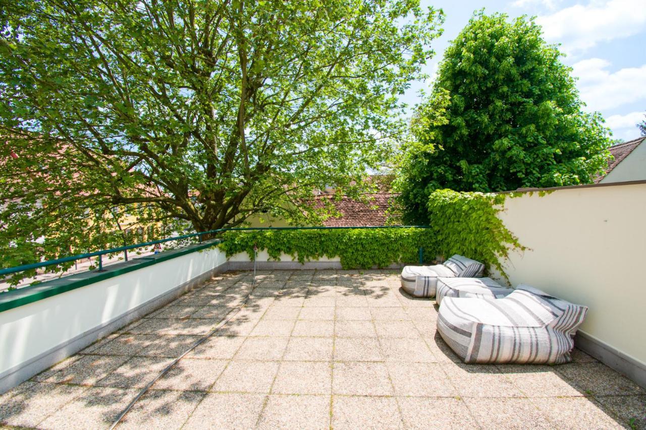 Das Torhaus Feldbach  Exterior foto